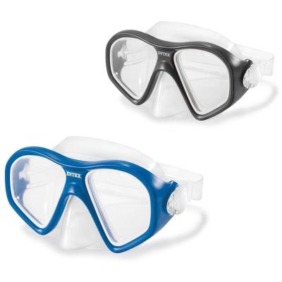 Opakowanie Maska do nurkowania MIX