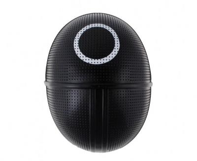 Opakowanie Maska gra w kolory Kółko