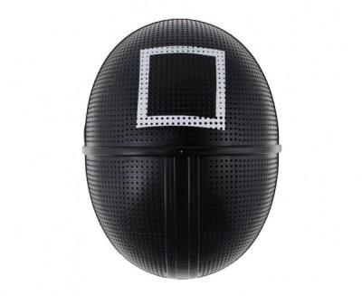 Opakowanie Maska gra w kolory - Kwadrat