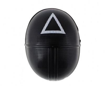 Opakowanie Maska gra w kolory Trójkąt