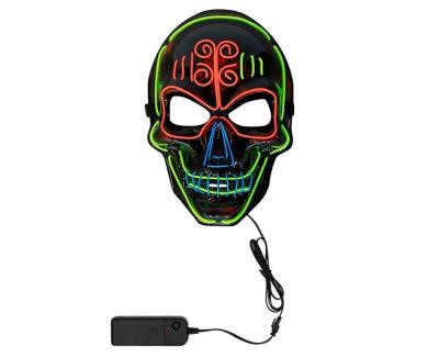 Opakowanie Maska led Huesuda