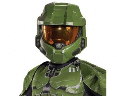 Opakowanie Maska Master Chief Infinite