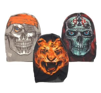 Opakowanie Maska MIX