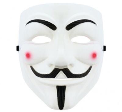 Opakowanie Maska Protestu