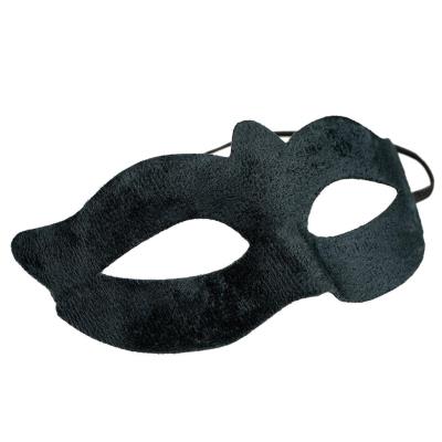 Opakowanie Maska wenecka aksamitna