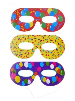 Opakowanie Maski 3szt