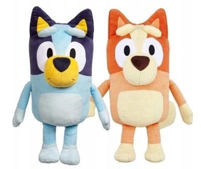 Opakowanie Maskotka Bluey 20cm mix