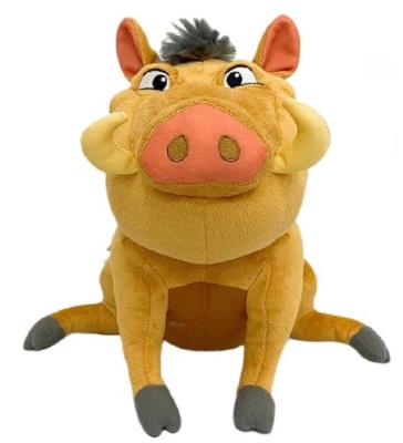 Opakowanie Maskotka Disney Król Lew 30l - Pumba 25cm