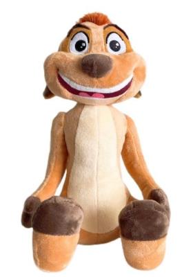 Opakowanie Maskotka Disney Król Lew 30l - Timon 25cm