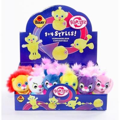 Opakowanie Maskotka Flip Itz 4w1