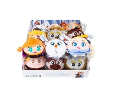 Opakowanie Maskotka Frozen 2 Squeezy Palz 9cm