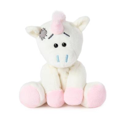 Opakowanie Maskotka Jednorożec Abra