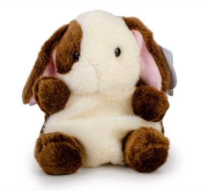 Opakowanie Maskotka PALM PALS KRÓLICZEK