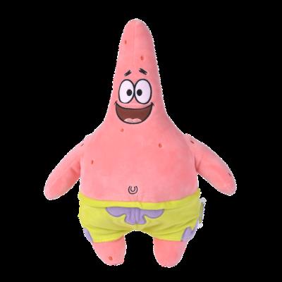 Opakowanie Maskotka Patryk Rozgwiazda 35 cm