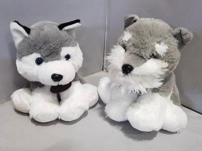 Opakowanie Maskotka pluszowa MIX