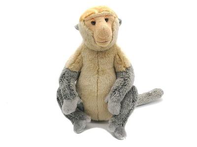 Opakowanie Maskotka pluszowa nosacz