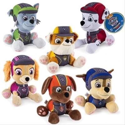 Opakowanie Maskotka pluszowa Psi Patrol Aqua Pups