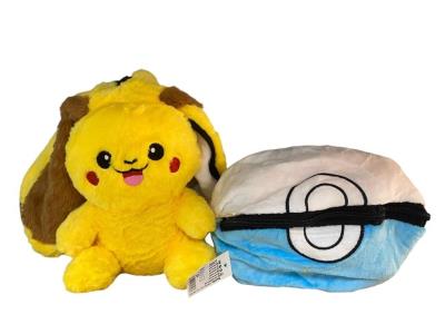 Opakowanie Maskotka Poke na zamek 35cm