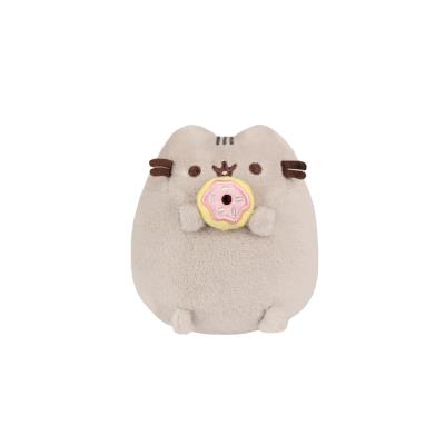 Opakowanie Maskotka Pusheen donut mały 13cm 61524