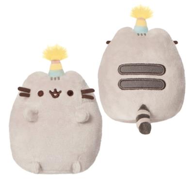 Opakowanie Maskotka Pusheen party mały 61518