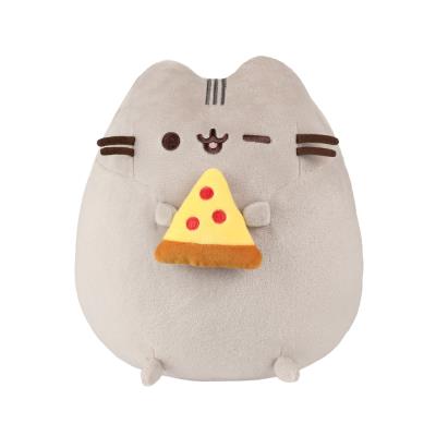 Opakowanie Maskotka Pusheen pizza 24cm 61526