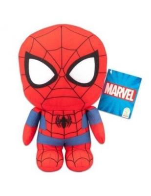 Opakowanie Maskotka Spiderman Lil Bodz z dźwiękiem 30cm