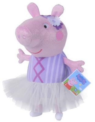 Opakowanie Maskotka Świnka Peppa baletnica