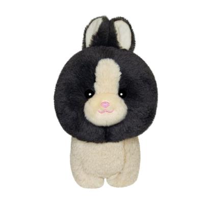 Okładka książki Maskotka TEDDY PETS BUNNY (GREY)
