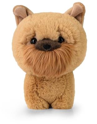 Okładka książki Maskotka TEDDY PETS GRIFFON BRUXELLOIS