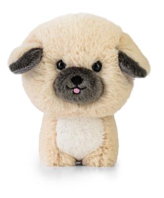 Okładka książki Maskotka Teddy Pets Pekingese