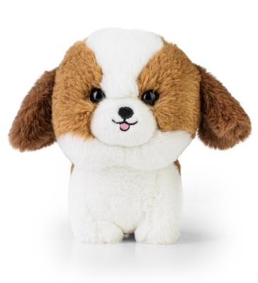 Okładka książki Maskotka TEDDY PETS SHIH TZU