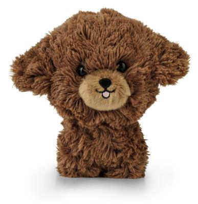 Okładka książki MAskotka TEDDY PETS TEDDY PUP POODLE