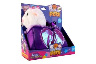 Opakowanie Maskotka w torebce Kotek