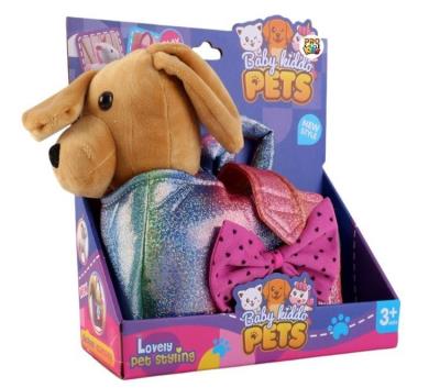 Opakowanie Maskotka w torebce Piesek