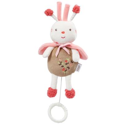 Opakowanie Maskotka z pozytywką Pszczółka