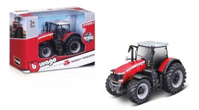 Opakowanie Massey Ferguson 8740S BBURAGO