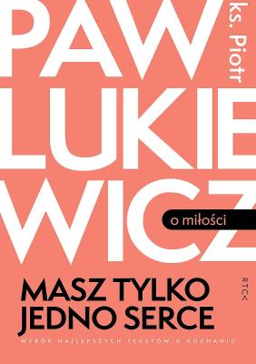 Okładka książki Masz tylko jedno serce