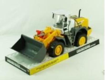 Opakowanie Maszyna budowlana