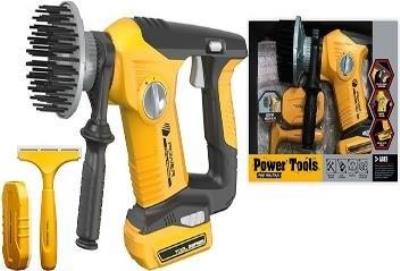 Maszyna czyszcząca. Wydawca: Artyk. SmakLiter.pl Opakowanie Maszyna czyszcząca