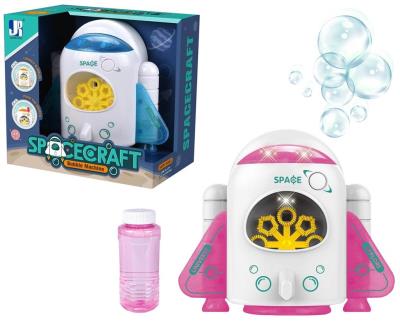 Opakowanie Maszyna do baniek prom kosmiczny