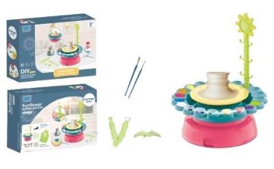 Opakowanie Maszyna do ceramiki