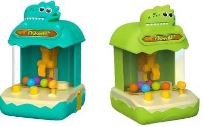Opakowanie Maszyna do łapania zabawek MIX