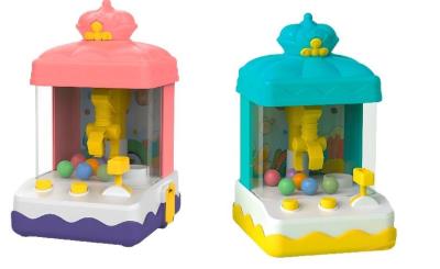 Opakowanie Maszyna do łapania zabawek MIX