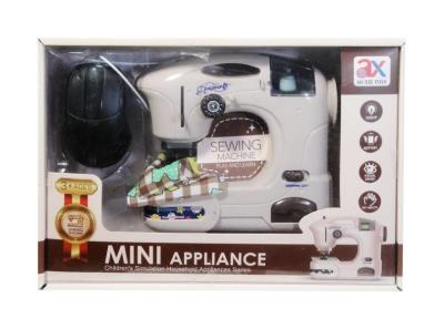 Opakowanie Maszyna do szycia