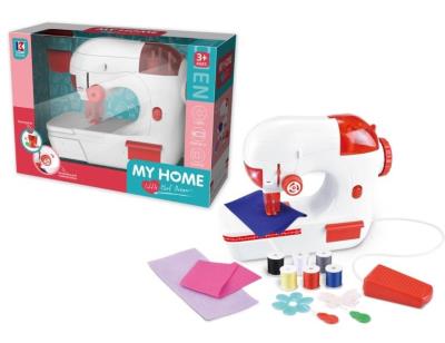 Opakowanie Maszyna do szycia