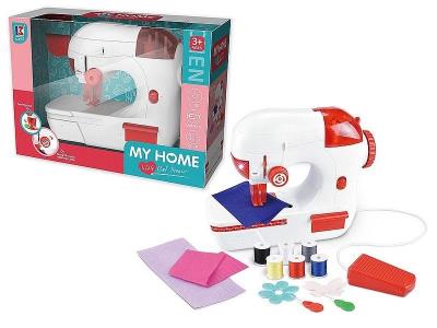 Opakowanie Maszyna do szycia