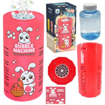 Opakowanie Maszyna do tworzenia baniek mydlanych MIX