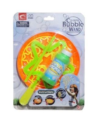 Opakowanie Maszynka do baniek mydlanych