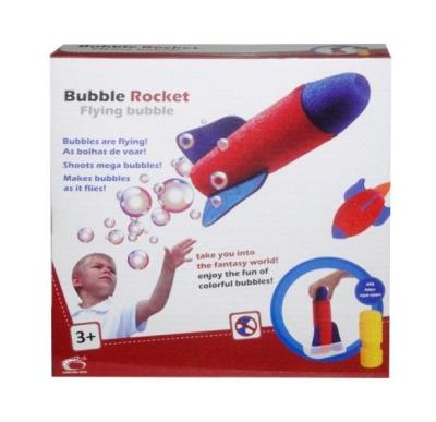 Opakowanie Maszynka do baniek mydlanych