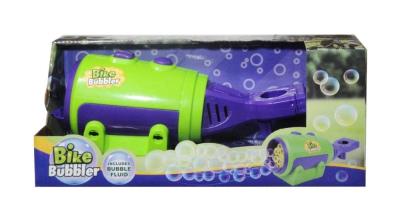 Opakowanie Maszynka do robienia baniek mydlanych